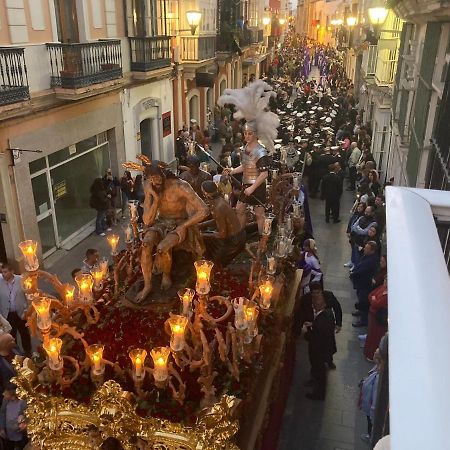 Ferienwohnung Azvalia - Puro Puerto Casco Historico El Puerto de Santa María Exterior foto