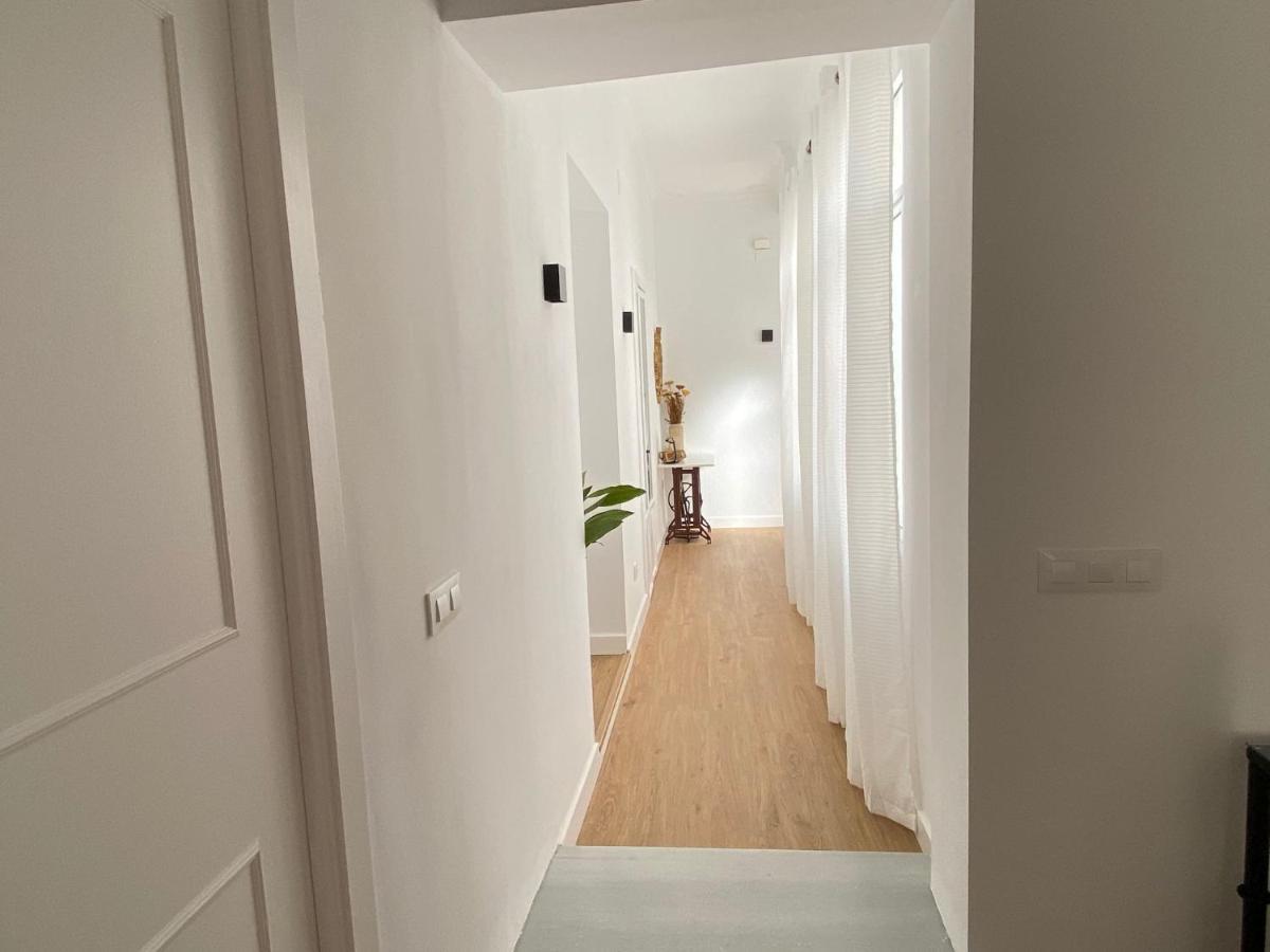 Ferienwohnung Azvalia - Puro Puerto Casco Historico El Puerto de Santa María Exterior foto